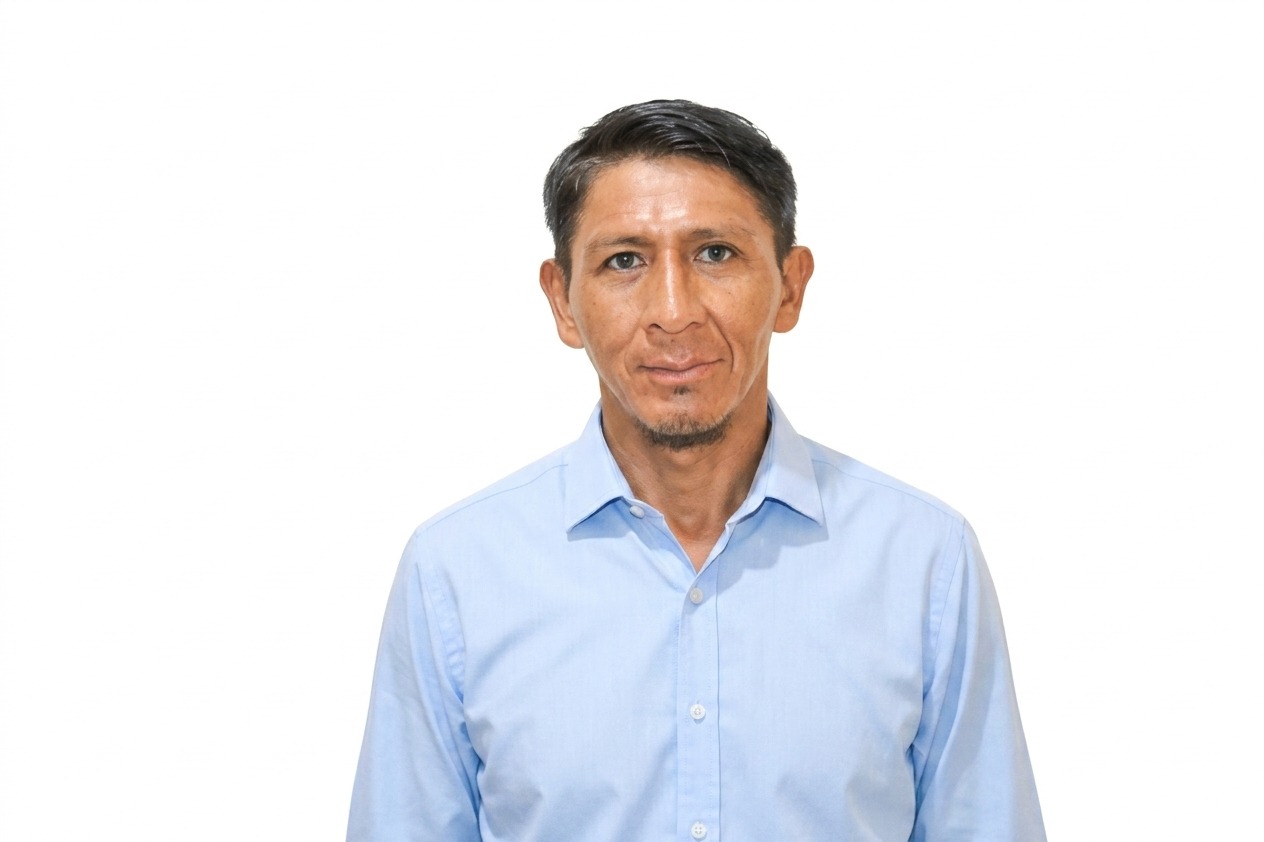 Secretario General