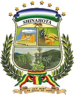 Escudo Departamental