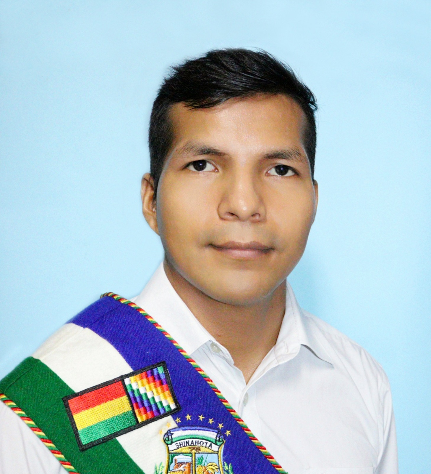 Presidente del Concejo