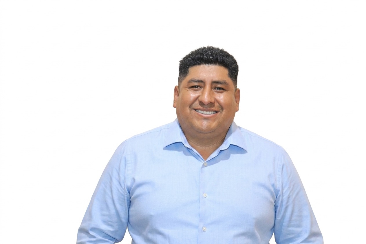 Presidente del Concejo