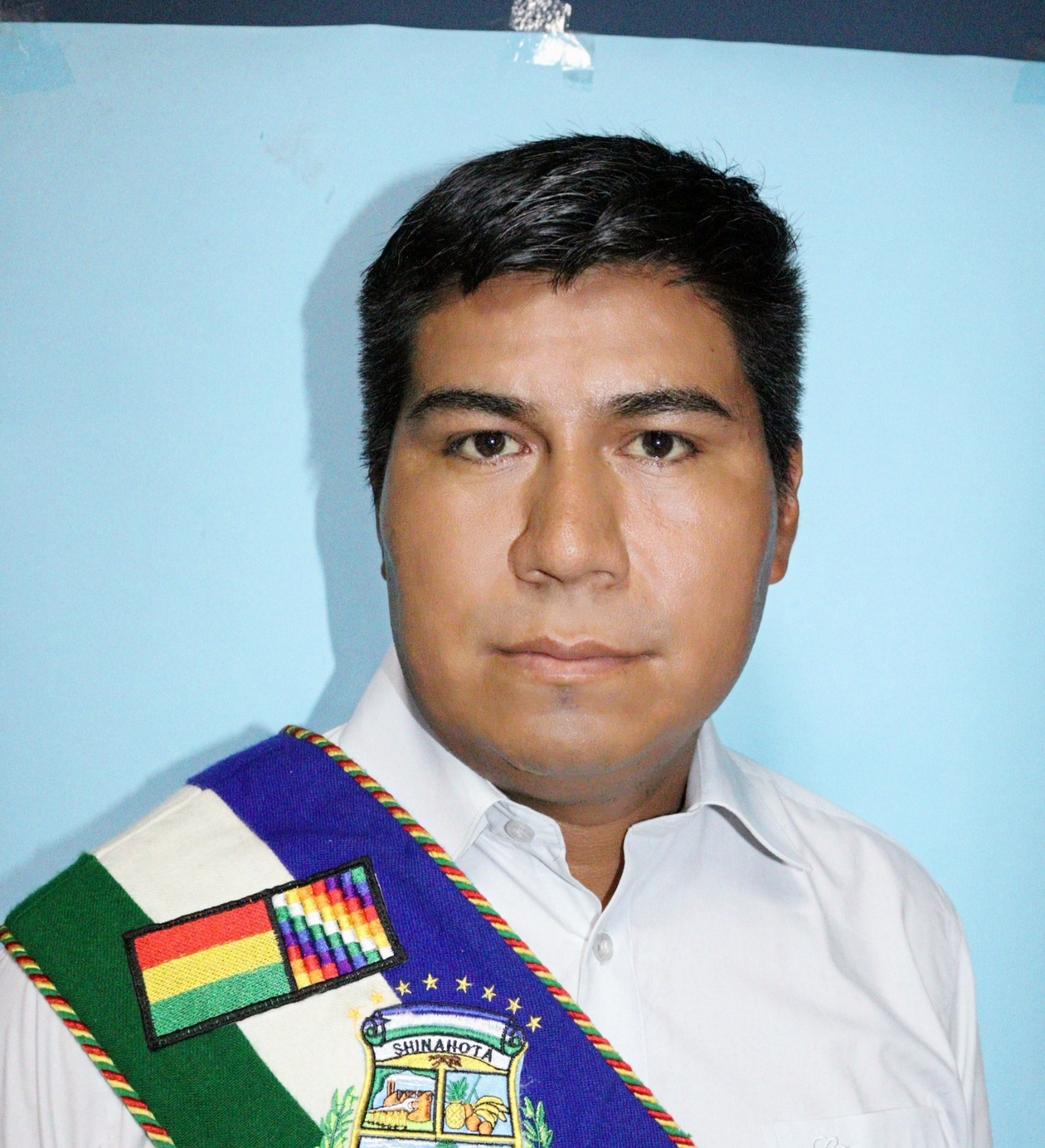 Secretario General