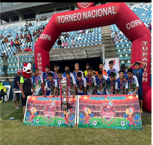 Deportes 2