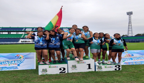 Deportes 3