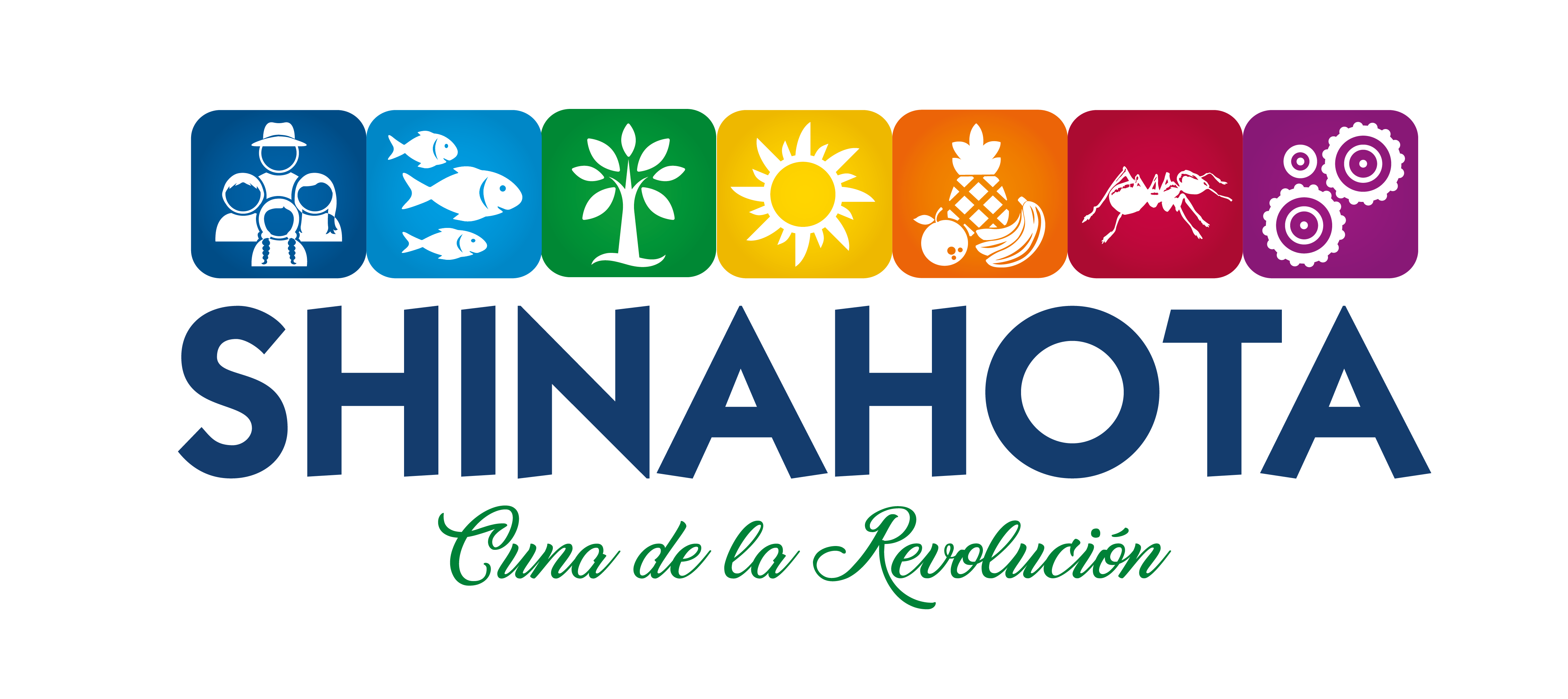 Paisaje de Shinahota