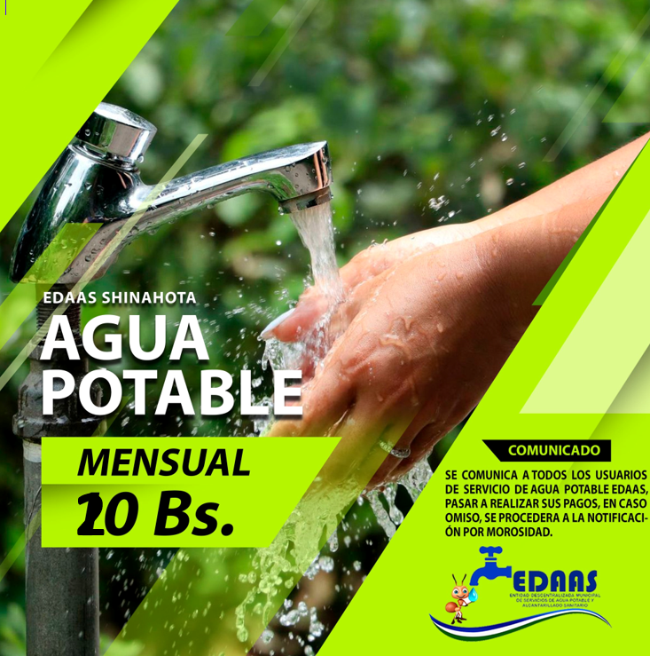 NUEVOS PRECIOS - EDDAS SHINAHOTA 2025